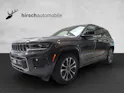 Jeep Grand Cherokee 2.0 Plug-in-Hybrid Overland 4xe