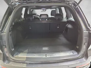 Jeep Grand Cherokee 2.0 Plug-in-Hybrid Overland 4xe