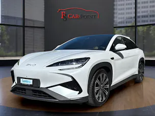 BYD Sealion 7 82,5 kWh Design AWD