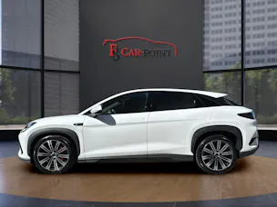 BYD Sealion 7 82,5 kWh Design AWD
