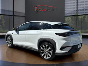BYD Sealion 7 82,5 kWh Design AWD