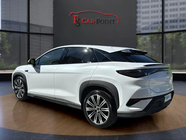 BYD Sealion 7 82,5 kWh Design AWD