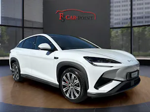 BYD Sealion 7 82,5 kWh Design AWD