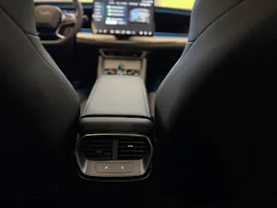 BYD Sealion 7 82,5 kWh Design AWD