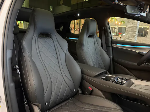 BYD Sealion 7 82,5 kWh Design AWD