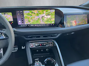 Audi SQ5 TFSI quattro S-tronic