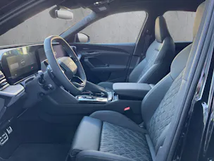 Audi SQ5 TFSI quattro S-tronic