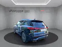 Audi SQ5 TFSI quattro S-tronic