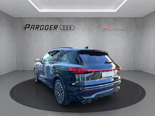 Audi SQ5 TFSI quattro S-tronic