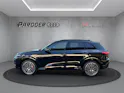 Audi SQ5 TFSI quattro S-tronic