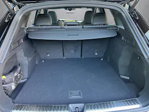 Audi SQ5 TFSI quattro S-tronic