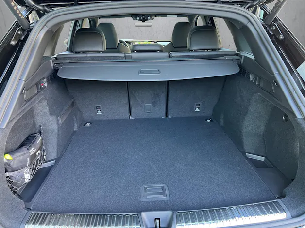 Audi SQ5 TFSI quattro S-tronic