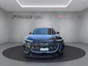 Audi SQ5 TFSI quattro S-tronic