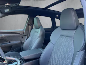 Audi SQ5 TFSI quattro S-tronic
