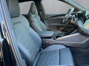 Audi SQ5 TFSI quattro S-tronic