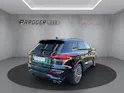 Audi SQ5 TFSI quattro S-tronic