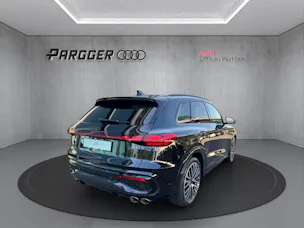 Audi SQ5 TFSI quattro S-tronic