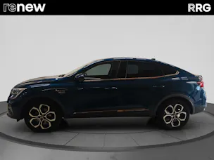 Renault Arkana 1.6 E-Tech Techno