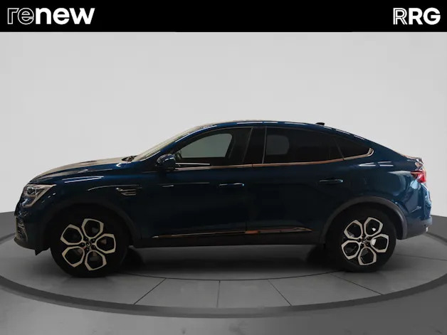 Renault Arkana 1.6 E-Tech Techno
