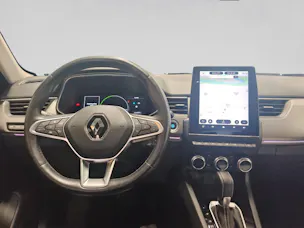 Renault Arkana 1.6 E-Tech Techno