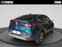 Renault Arkana 1.6 E-Tech Techno
