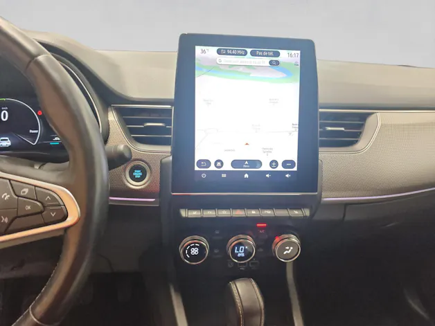 Renault Arkana 1.6 E-Tech Techno