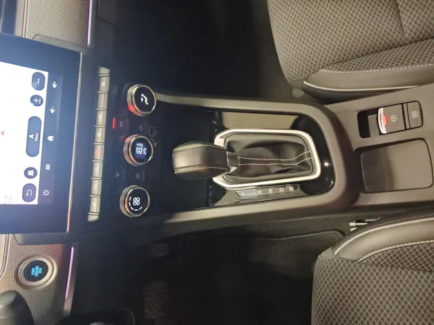 Renault Arkana 1.6 E-Tech Techno