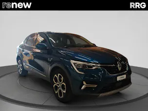 Renault Arkana 1.6 E-Tech Techno