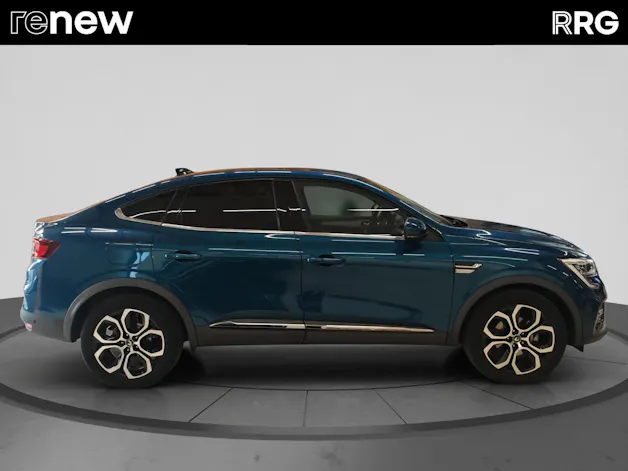 Renault Arkana 1.6 E-Tech Techno