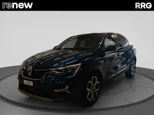 Renault Arkana 1.6 E-Tech Techno