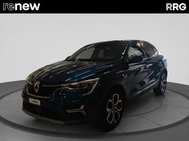 Renault Arkana 1.6 E-Tech Techno