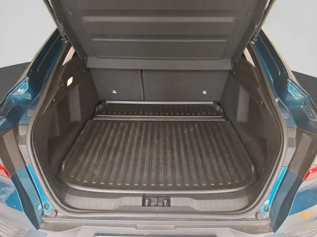 Renault Arkana 1.6 E-Tech Techno