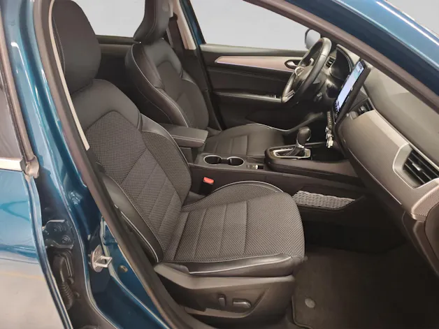 Renault Arkana 1.6 E-Tech Techno