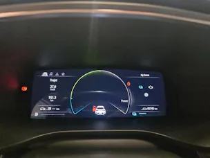 Renault Arkana 1.6 E-Tech Techno