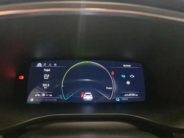 Renault Arkana 1.6 E-Tech Techno