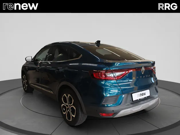 Renault Arkana 1.6 E-Tech Techno