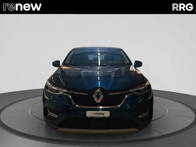 Renault Arkana 1.6 E-Tech Techno