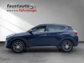 Hyundai Tucson 1.6 T-GDi Vertex 4WD