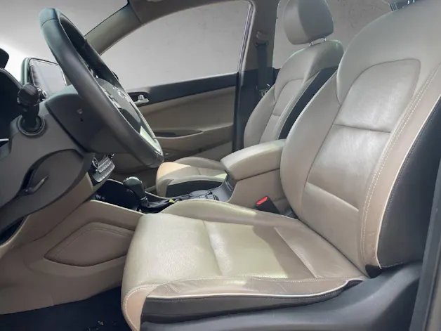Hyundai Tucson 1.6 T-GDi Vertex 4WD