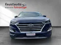 Hyundai Tucson 1.6 T-GDi Vertex 4WD