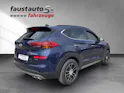 Hyundai Tucson 1.6 T-GDi Vertex 4WD