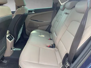 Hyundai Tucson 1.6 T-GDi Vertex 4WD