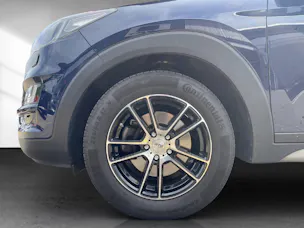 Hyundai Tucson 1.6 T-GDi Vertex 4WD