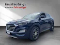 Hyundai Tucson 1.6 T-GDi Vertex 4WD