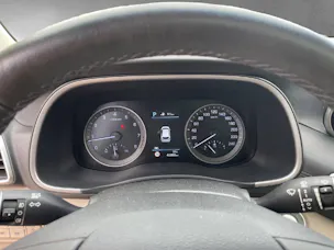 Hyundai Tucson 1.6 T-GDi Vertex 4WD