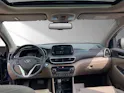 Hyundai Tucson 1.6 T-GDi Vertex 4WD