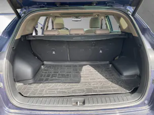 Hyundai Tucson 1.6 T-GDi Vertex 4WD