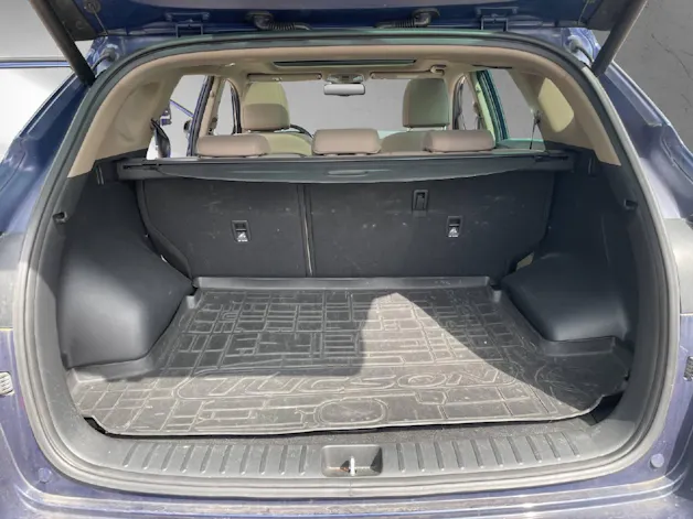 Hyundai Tucson 1.6 T-GDi Vertex 4WD
