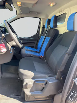 Ford Transit Custom Van 300 L1H1 Trend