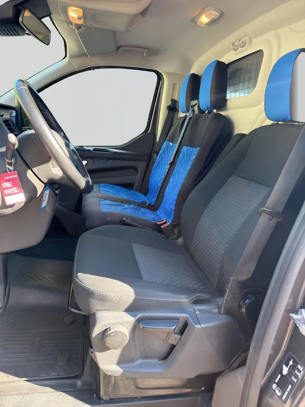 Ford Transit Custom Van 300 L1H1 Trend